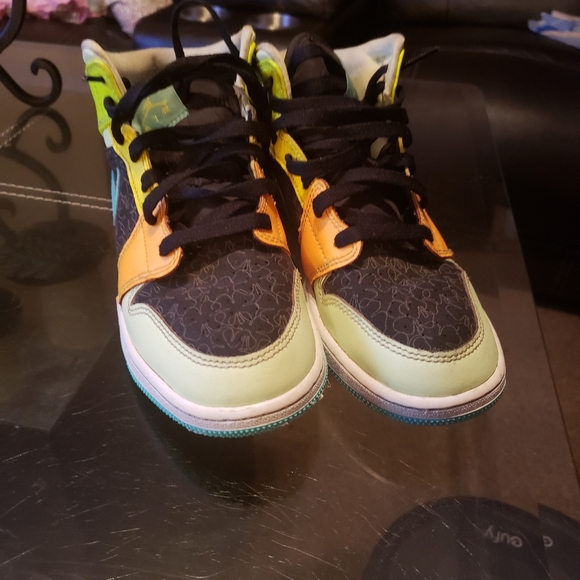 Nike Shoes - Jordan 1s